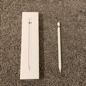 1st Generation Apple Pencil